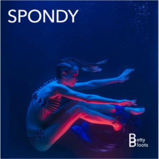 Spondy - Betty Bloots