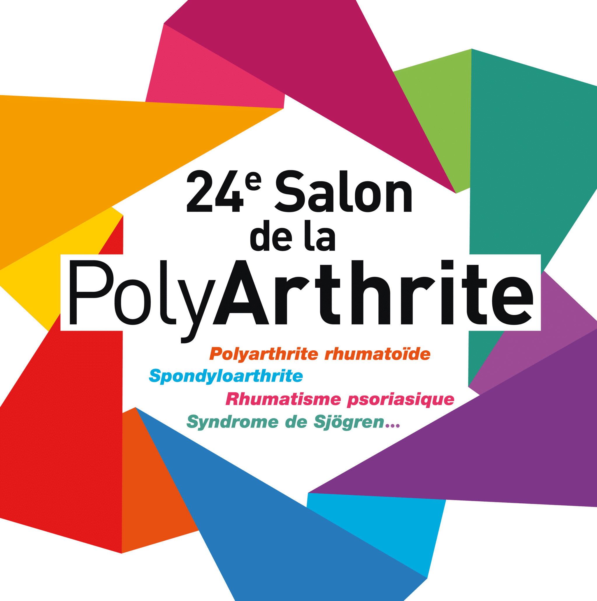 Vignette Salon de la PolyArthrite