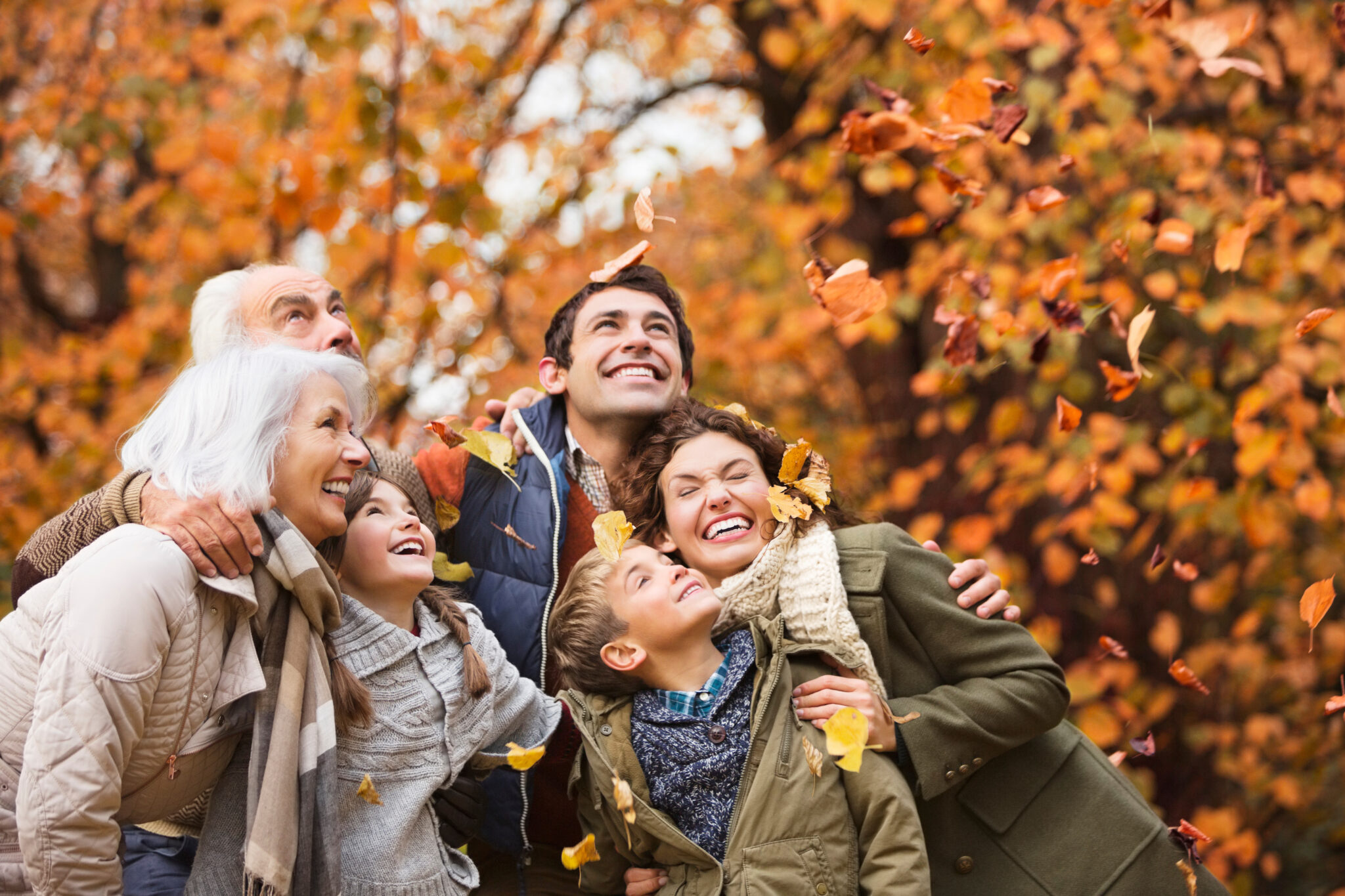 Famille appel à dons